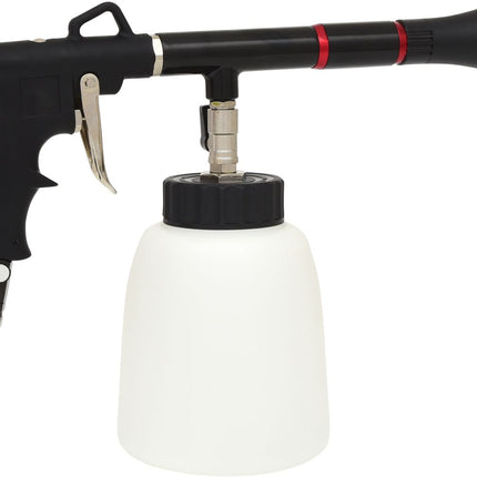 KS TOOLS Druckluft-Reinigungs-Pistole ( 515.1980 ) - Toolbrothers