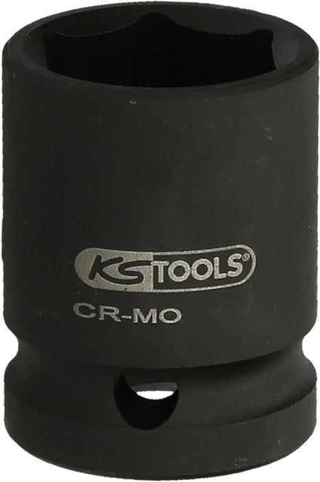 KS TOOLS 1 1 2 Sechskant Kraft Stecknuss 46 mm kurz 515 2128  1 - toolbrothers