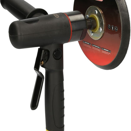 KS TOOLS 1/4" Druckluft-Polierer ( 515.3063 ) - Toolbrothers