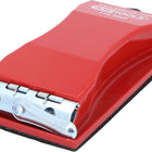 KS TOOLS Schleifklotz mit Moosgummiaufnahme, 210x105mm ( 515.3095 ) - Toolbrothers