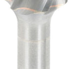 KS TOOLS Frässtift Zylinderform mit Stirnverzahnung ( 515.3293 ) - Toolbrothers