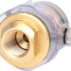 KS TOOLS 1/4'' Druckluft-Nebenöler, 54mm ( 515.3360 ) - Toolbrothers