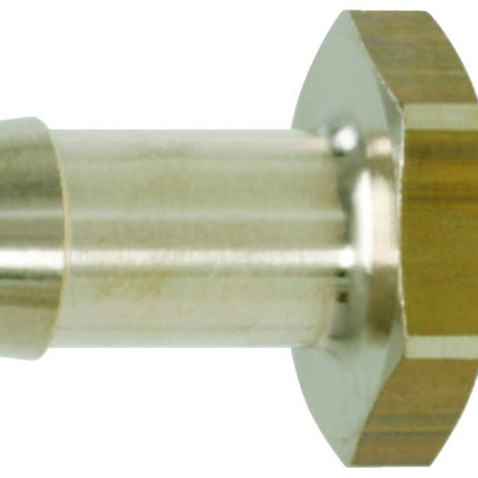 KS TOOLS Messing-Schlauchtüllen mit Außengewinde, 45°, G1/4"AGx6mm ( 515.3387 ) - Toolbrothers