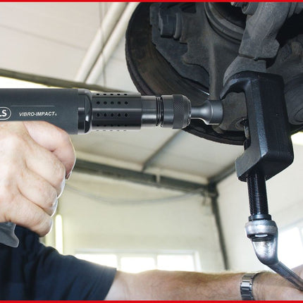 KS TOOLS Druckluft-Meißelhammer ( 515.3881 ) - Toolbrothers