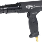 KS TOOLS Druckluft-Meißelhammer ( 515.3881 ) - Toolbrothers