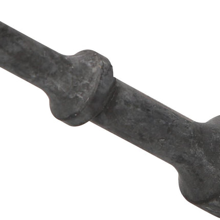 KS TOOLS Druckluftmeißel Spurstangen-Löser, 110 mm ( 515.3886 ) - Toolbrothers