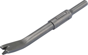 KS TOOLS Vibro-Impact Blech-Trennmeißel mit Verdrehsicherung 20 mm ( 515.3964 )