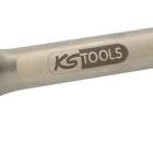 KS TOOLS Vibro-Impact konkaver Einsatz, 295 mm ( 515.4885 ) - Toolbrothers