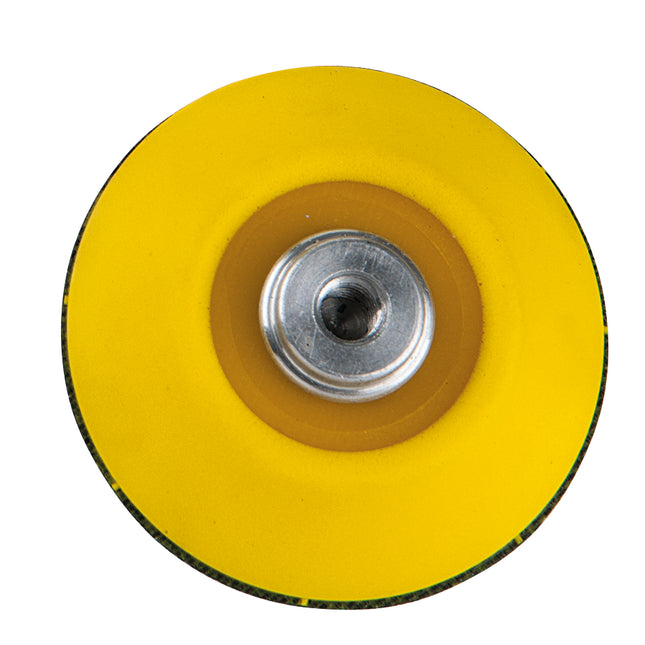 KS TOOLS Schleifteller flexibel, Ø 46,0mm, 5er Pack ( 515.5101 ) - Toolbrothers