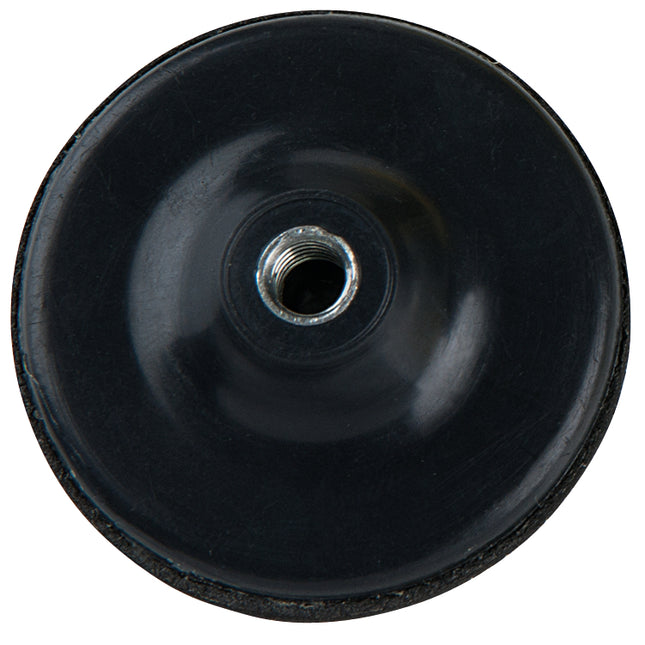 KS TOOLS Schleifteller starr, Ø 46,0mm, 5er Pack ( 515.5103 ) - Toolbrothers