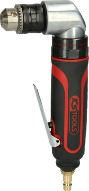 Pneumatic Drills