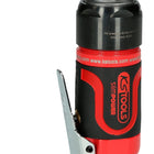 KS TOOLS SlimPOWER Mini-Druckluft-Schleifmaschine für kleine Pads, 19000 U/min ( 515.5570 ) - Toolbrothers