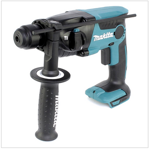 Makita DHR 165 Z 18 V Li-Ion Akku Bohrhammer mit 1,3 Joule - Solo