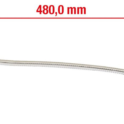 KS TOOLS 1/2" Drehwinkelmessscheibe, Magnet ( 516.1195 ) - Toolbrothers