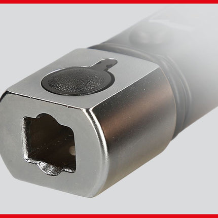 KS TOOLS 9x12mm ERGOTORQUE®precision Einsteck-Drehmomentschlüssel, 20-100Nm ( 516.1632 )