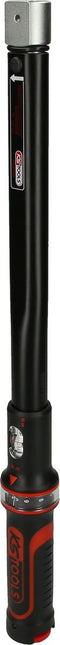 KS TOOLS 9x12mm Chiave dinamometrica ERGOprec c.attacco utensili ad innesto,20-100Nm ( 516.1632 )