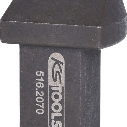 KS TOOLS 14x18mm Einsteck-Anschweißstück ( 516.2070 ) - Toolbrothers