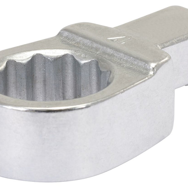 KS TOOLS 9x12mm Einsteck-Ringschlüssel, 13mm ( 516.2313 ) - Toolbrothers