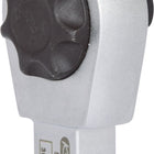 KS TOOLS 9x12mm Einsteck-Umschaltknarre, 1/4