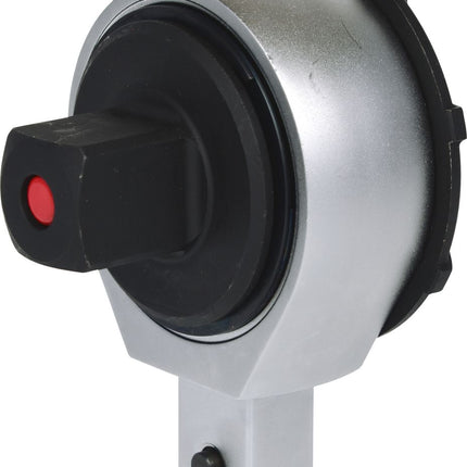 KS TOOLS 14x18mm Einsteck-Umschaltknarre, 3/4" ( 516.2734 ) - Toolbrothers