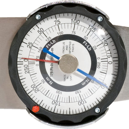 KS TOOLS 3/8" Prüf-Drehmomentschlüssel, 14-70Nm ( 516.3630 )