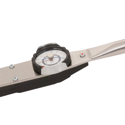 KS TOOLS 3/8" Prüf-Drehmomentschlüssel, 14-70Nm ( 516.3630 )