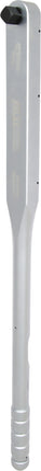 KS TOOLS Llave dinamométrica ALUTORQUEprecision de 3/4', 140-760 Nm, apriete hacia la derecha, cuadrado conductor único  ( 516.5045 )