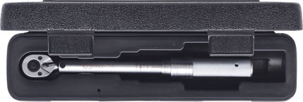 KS TOOLS 1/4" Industrie Drehmomentschlüssel,umschaltbar, 5-25Nm ( 516.5152 ) - Toolbrothers