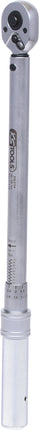 KS TOOLS 3/8" Industrie Drehmomentschlüssel,umschaltbar, 20-100Nm ( 516.5154 )
