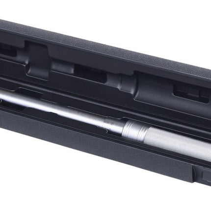 KS TOOLS 1/2" Industrie Drehmomentschlüssel,umschaltbar, 40-200Nm ( 516.5155 )