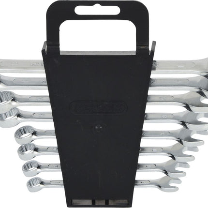 KS TOOLS Ringmaulschlüssel-Satz, abgewinkelt, 8-tlg 8-19mm ( 517.0048 ) - Toolbrothers