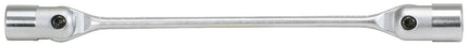 KS TOOLS Doppel-Gelenkschlüssel, 30x32mm ( 517.0347 ) - Toolbrothers