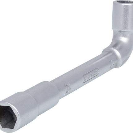 KS TOOLS ULTIMATEplus Doppel-Steckschlüssel mit Bohrung, 12mm ( 517.0412 ) - Toolbrothers