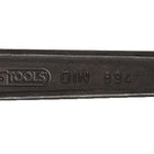 KS TOOLS Einmaul-Kraftschlüssel, 95mm ( 517.0595 ) - Toolbrothers