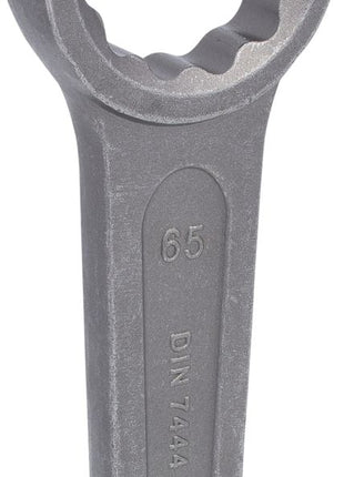 KS TOOLS Llave de estrella de impacto, 65 mm ( 517.0965 )