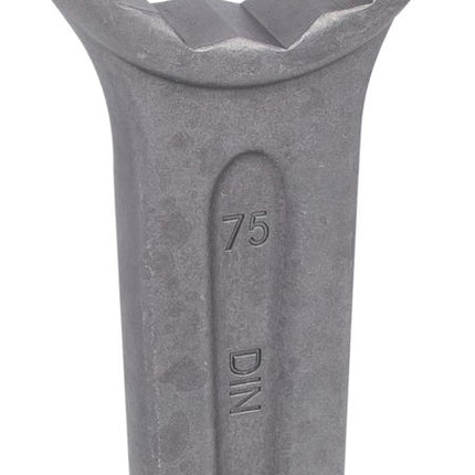 KS TOOLS Schlag-Ringschlüssel, 75mm ( 517.0975 ) - Toolbrothers