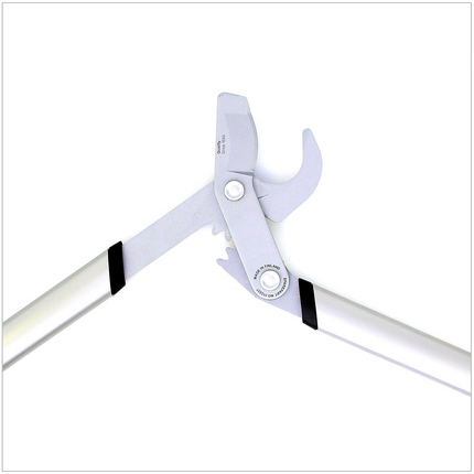 Fiskars Bypass-Astschere L 108 Quantum 80 cm ( 112630 ) - Toolbrothers