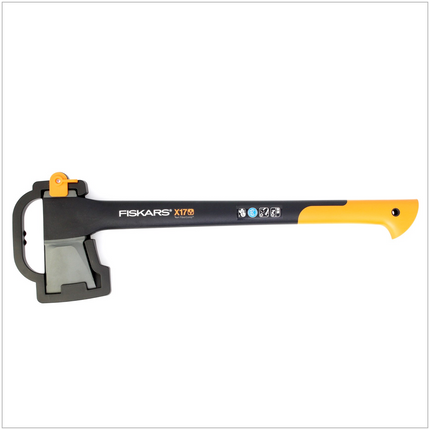 Fiskars X 17 Spaltaxt M 60 cm ( 122460 ) - Toolbrothers