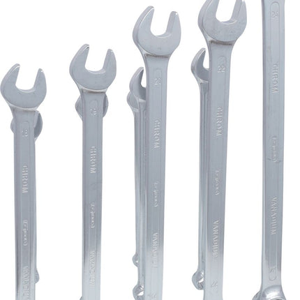 KS TOOLS Ringmaulschlüssel-Satz, XL 11-tlg 12-24mm ( 517.1505 ) - Toolbrothers