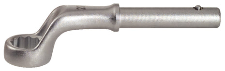 KS TOOLS Zugringschlüssel, gekröpft, 2.9/16" ( 517.9136 ) - Toolbrothers