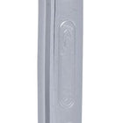 KS TOOLS CHROMEplus Offener Doppel-Ringschlüssel, abgewinkelt, 10x11mm ( 518.0523 ) - Toolbrothers