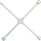 KS TOOLS Radkreuzschlüssel für LKW, 3/4