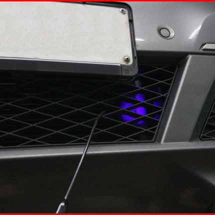 KS TOOLS Flexible UV-Inspektions-Stablampe, 450mm ( 550.1165 ) - Toolbrothers