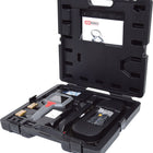 KS TOOLS ULTIMATEvision MASTER Videoskop-Satz,6-tlg,halbstarr 1m,Ø5,5mm ( 550.7055 ) - Toolbrothers