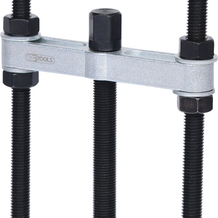 KS TOOLS Dispositivo estrattore p.separatori,40-115mm ( 605.0111 )