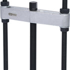 KS TOOLS Abziehvorrichtung für Trennmesser, 55-205mm ( 605.0113 )