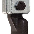 KS TOOLS Abzieherhaken, schlanke Ausführung, 100mm, D=2mm ( 615.0907 ) - Toolbrothers