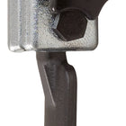 KS TOOLS Garra de extractor de sujeción rápida, versión ultradelgada, 150 mm, D=5 mm ( 615.1025 )