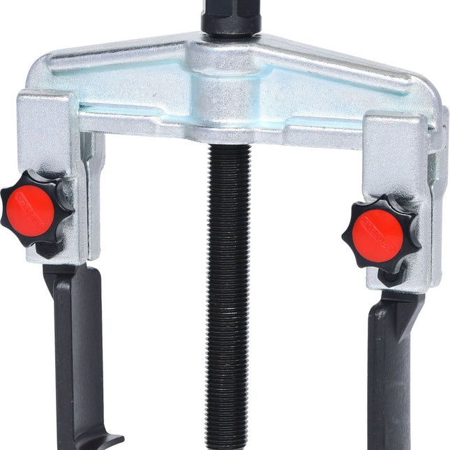KS TOOLS Estrattore a serraggio rapido a 2bracci sottili,20-90mm, 100mm ( 620.0025 )