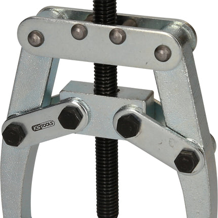 KS TOOLS Universal-Abzieher 2-armig, 10-50mm, 8,5mm ( 620.0073 )